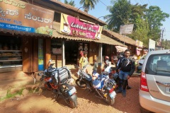 The tea shop you are looking for