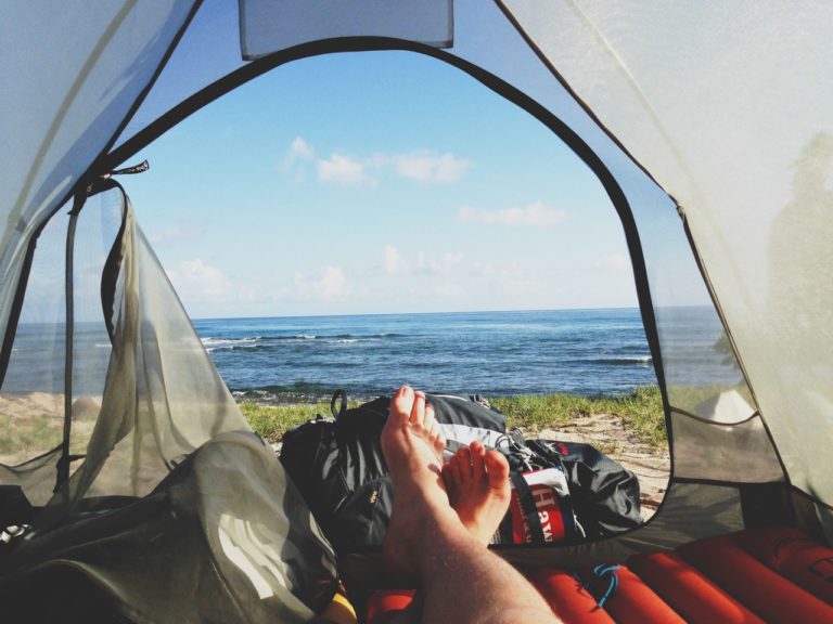 what trekking gear to buy and where