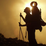 Are you ready for a trek?