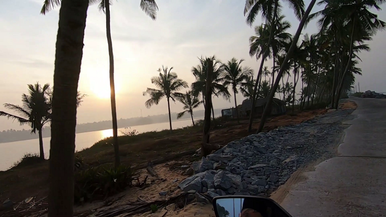 Bangalore to Mangalore