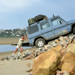 Gunther Holtorf’s Epic World Tour – 204 Countries in 26 Years