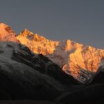 Goechala Trek, Kanchenjunga