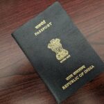 Indian Passport