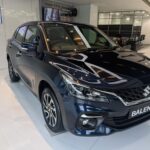 Maruti Suzuki Baleno 2022 Review