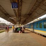 seasonal travel in India