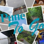 Pune to Goa by road: Distance, routes, places to stay & things to do