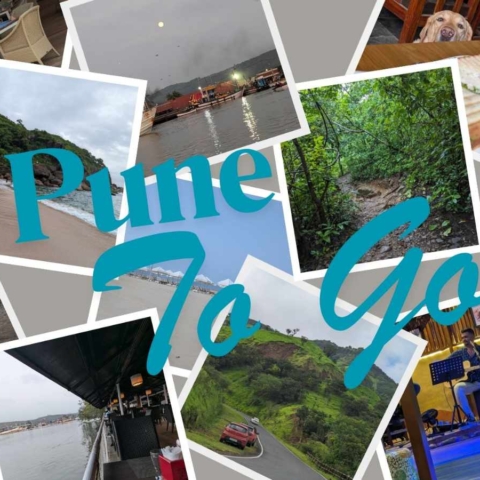 Pune to Goa by road: Distance, routes, places to stay & things to do